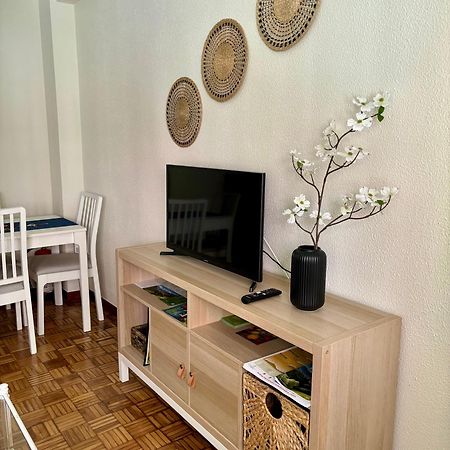 Piso En El Precioso Pueblo De Colunga Daire Dış mekan fotoğraf