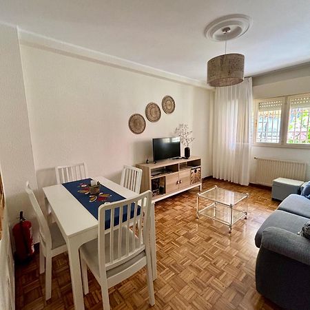 Piso En El Precioso Pueblo De Colunga Daire Dış mekan fotoğraf