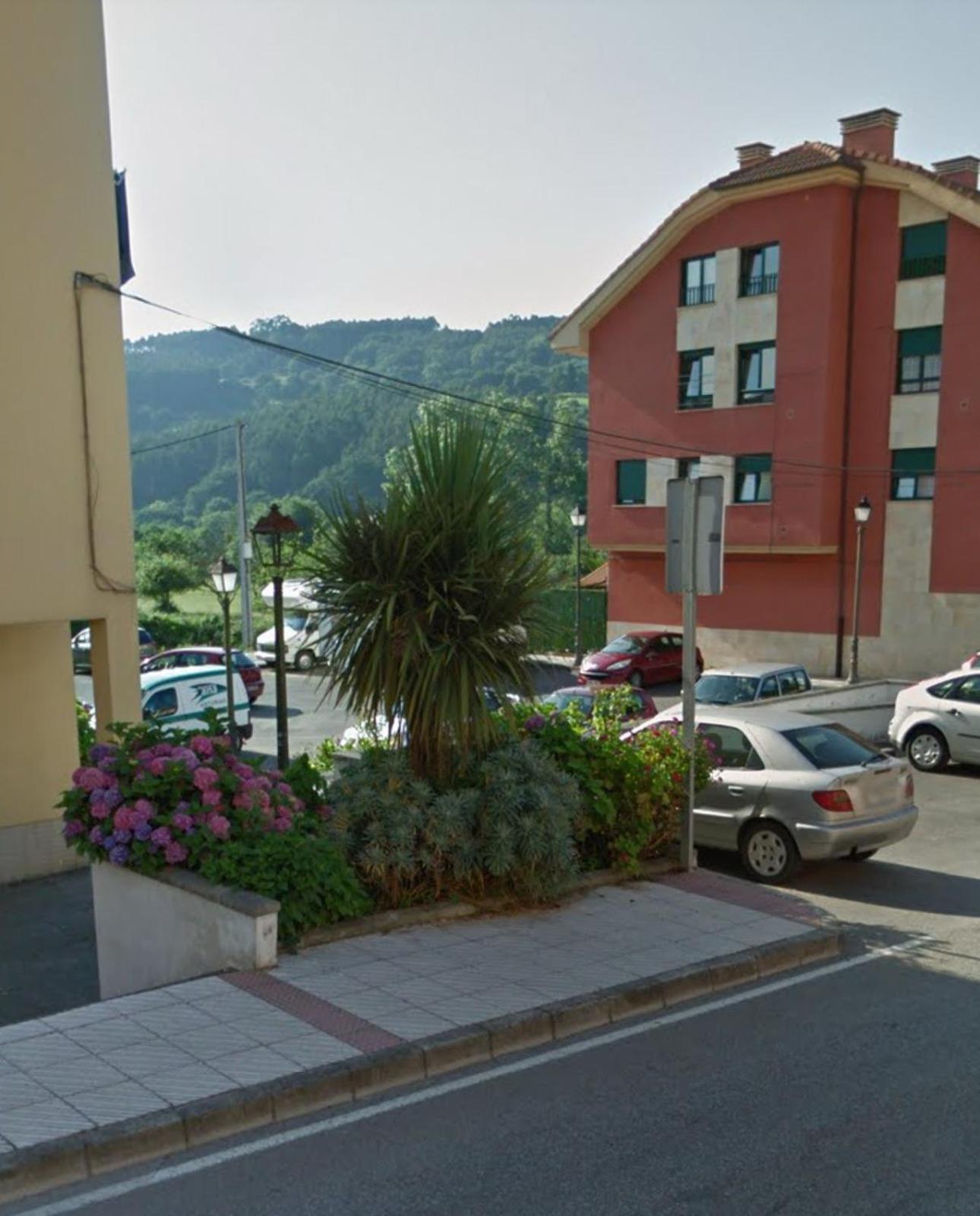 Piso En El Precioso Pueblo De Colunga Daire Dış mekan fotoğraf