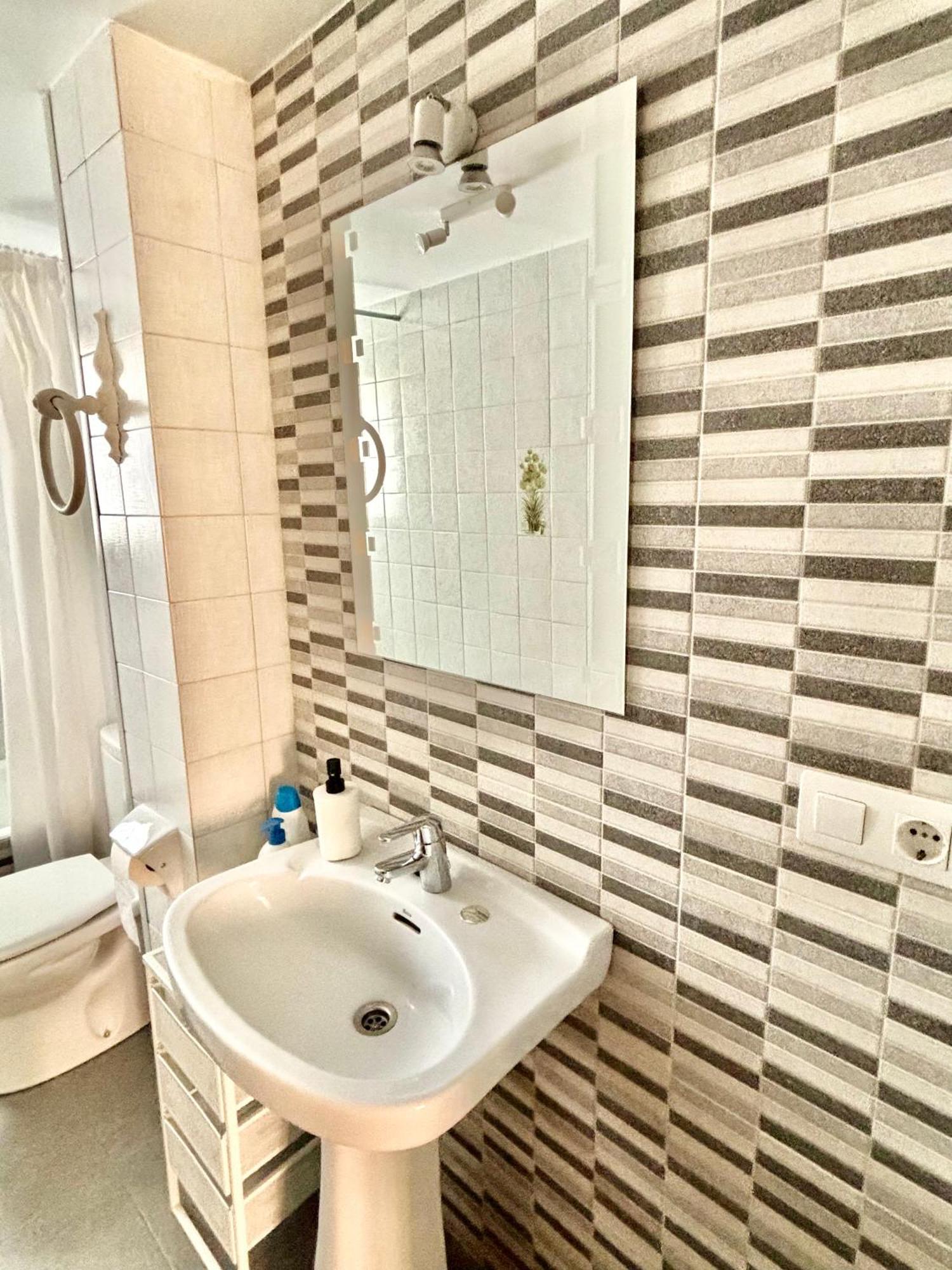 Piso En El Precioso Pueblo De Colunga Daire Dış mekan fotoğraf