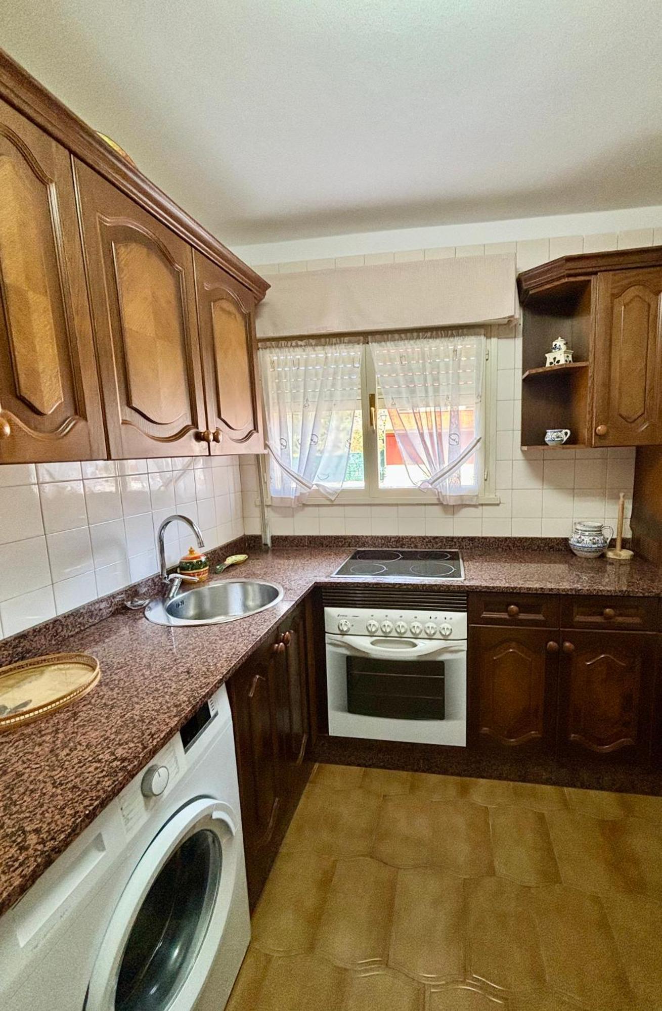 Piso En El Precioso Pueblo De Colunga Daire Dış mekan fotoğraf