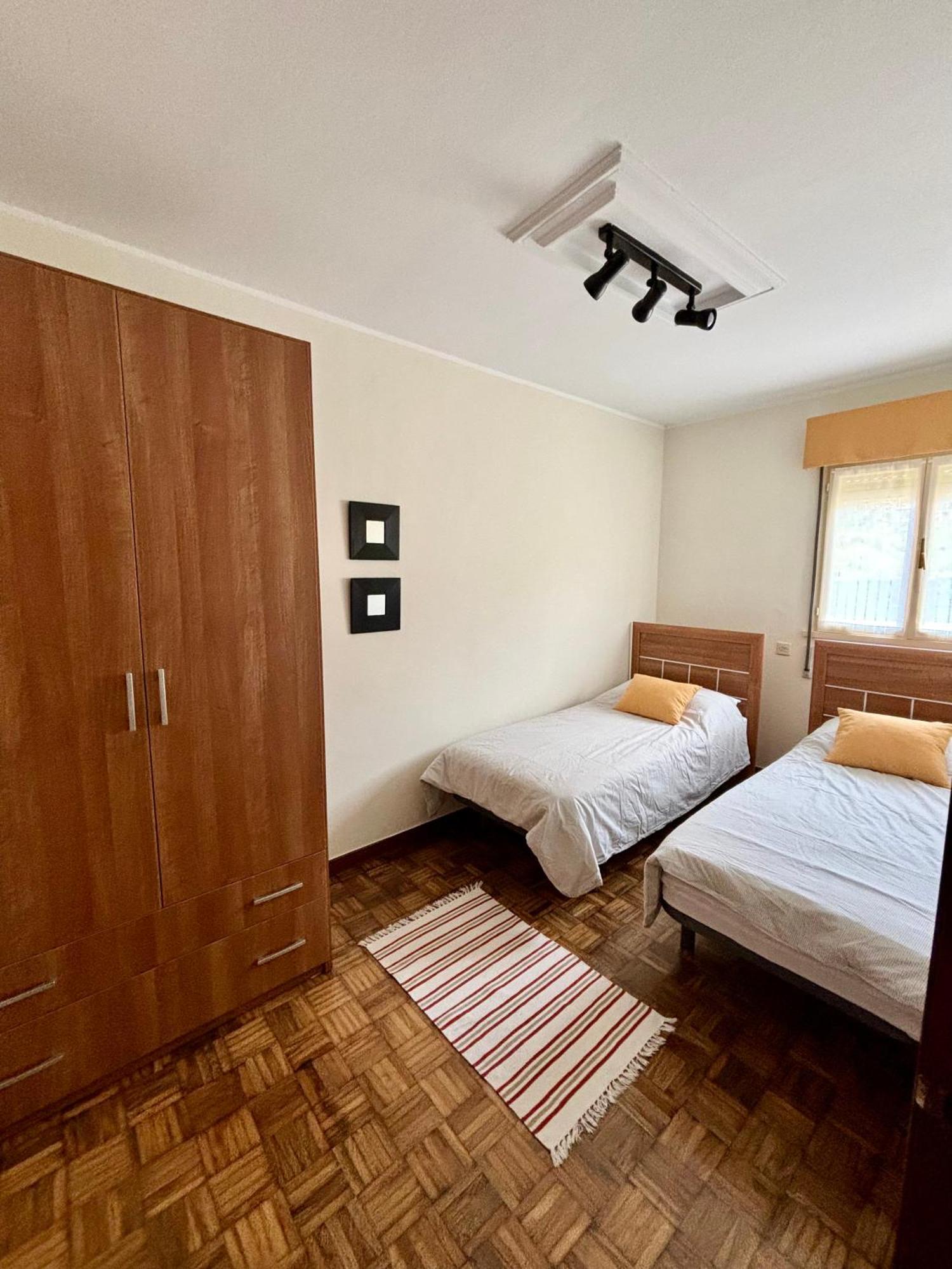 Piso En El Precioso Pueblo De Colunga Daire Dış mekan fotoğraf