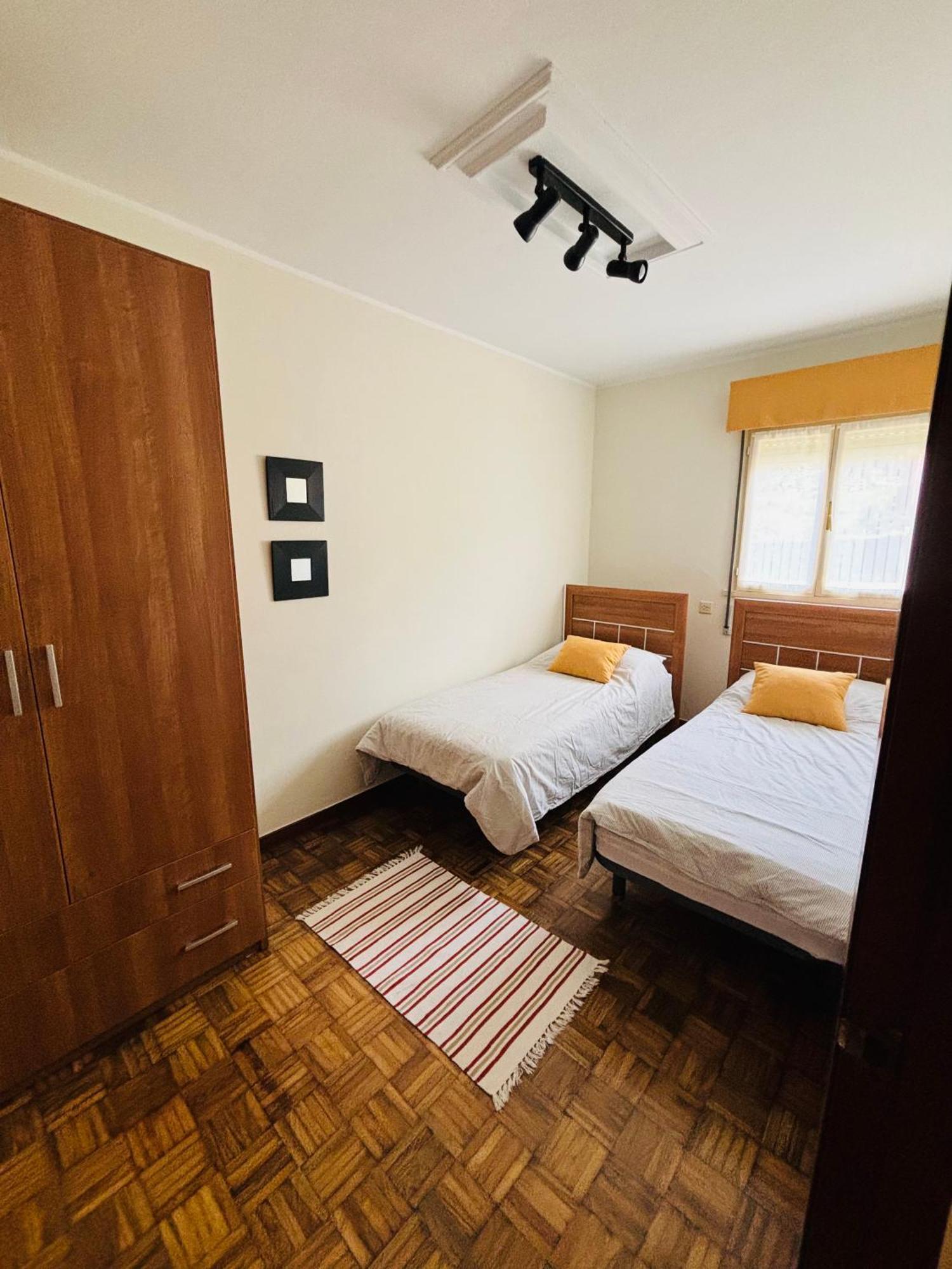 Piso En El Precioso Pueblo De Colunga Daire Dış mekan fotoğraf