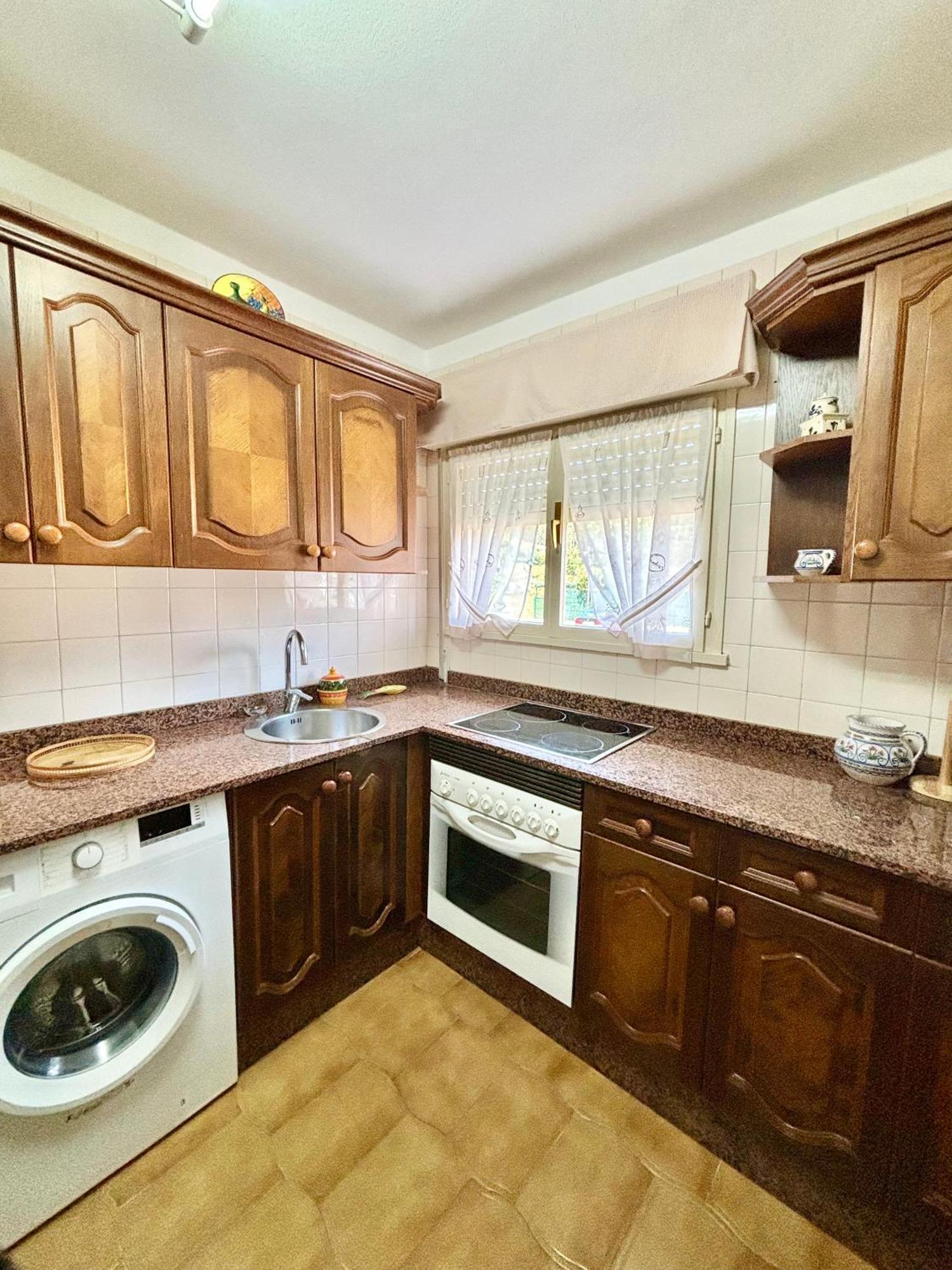 Piso En El Precioso Pueblo De Colunga Daire Dış mekan fotoğraf