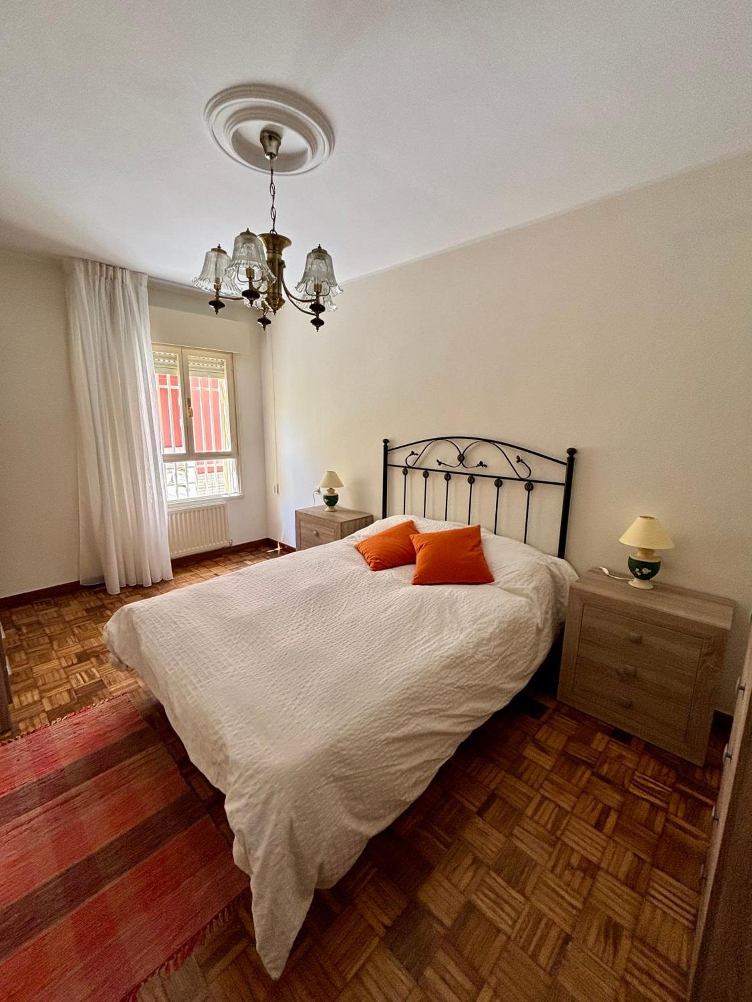 Piso En El Precioso Pueblo De Colunga Daire Dış mekan fotoğraf