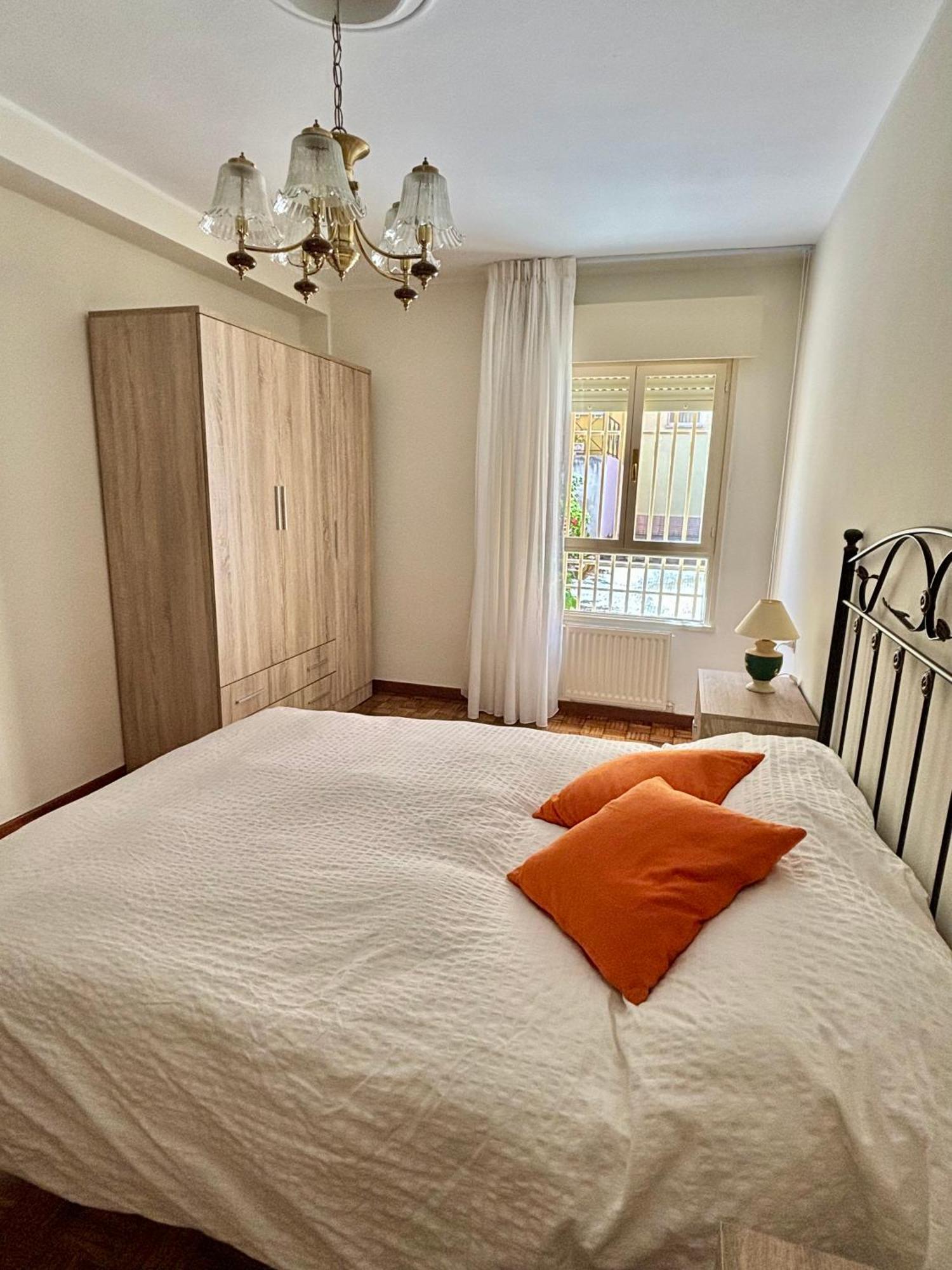 Piso En El Precioso Pueblo De Colunga Daire Dış mekan fotoğraf