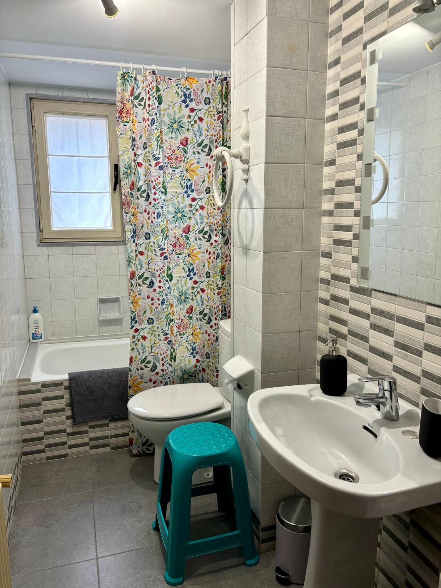 Piso En El Precioso Pueblo De Colunga Daire Dış mekan fotoğraf