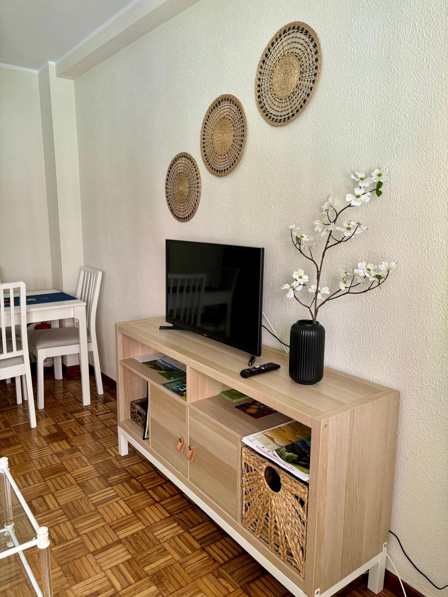 Piso En El Precioso Pueblo De Colunga Daire Dış mekan fotoğraf