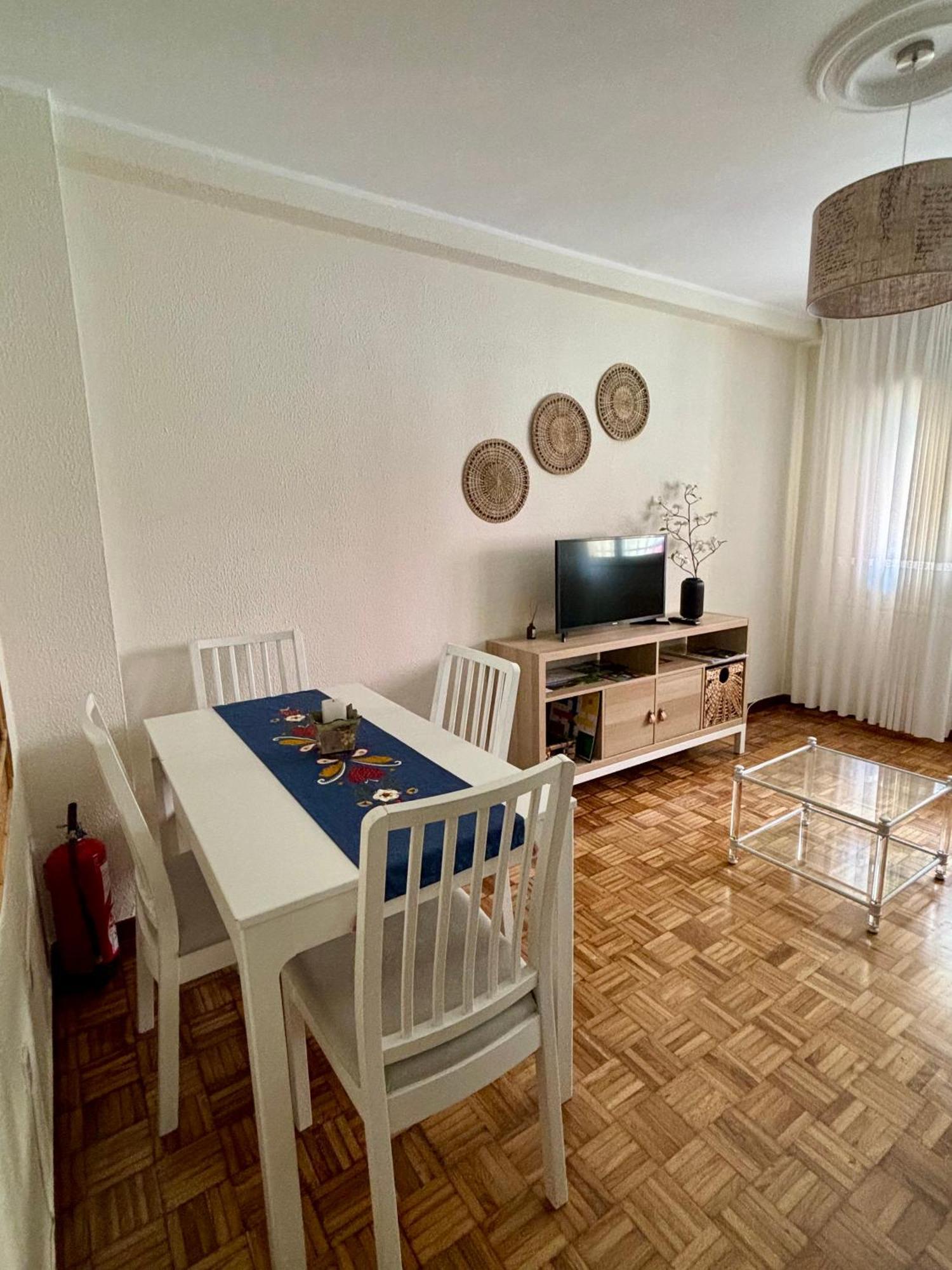 Piso En El Precioso Pueblo De Colunga Daire Dış mekan fotoğraf