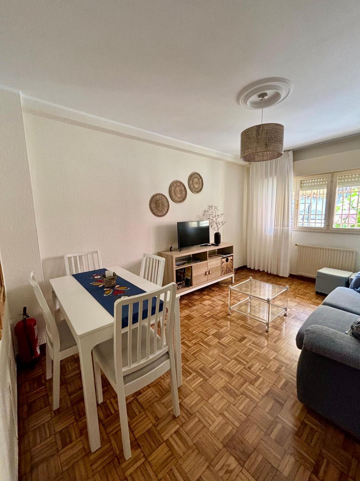 Piso En El Precioso Pueblo De Colunga Daire Dış mekan fotoğraf